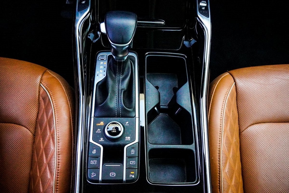 2021 Kia Sorento SX Prestige X-Line