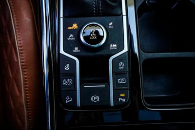 2021 Kia Sorento SX Prestige X-Line