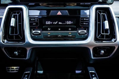 2021 Kia Sorento SX Prestige X-Line