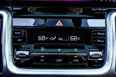 2021 Kia Sorento SX Prestige X-Line