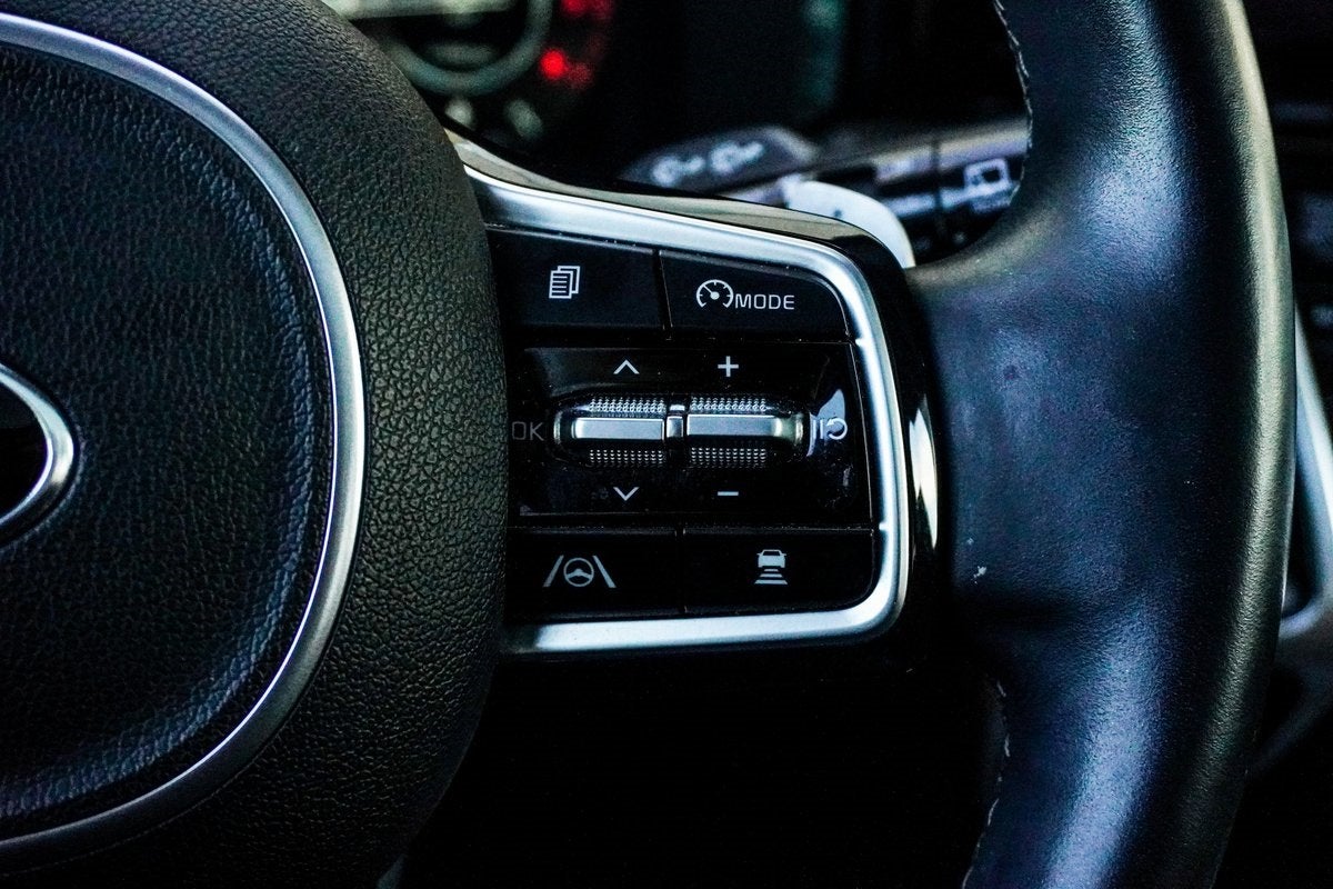 2021 Kia Sorento SX Prestige X-Line