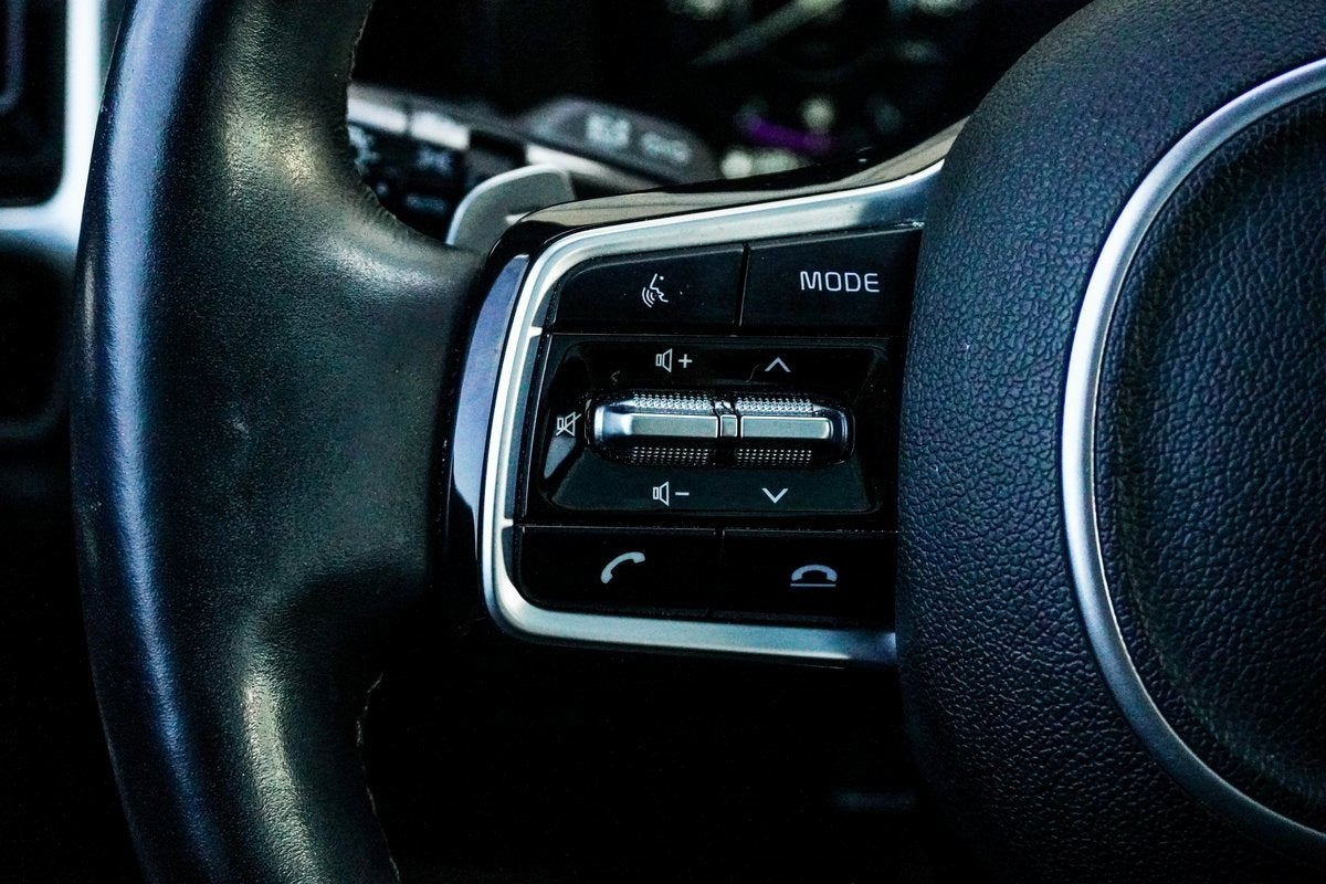 2021 Kia Sorento SX Prestige X-Line