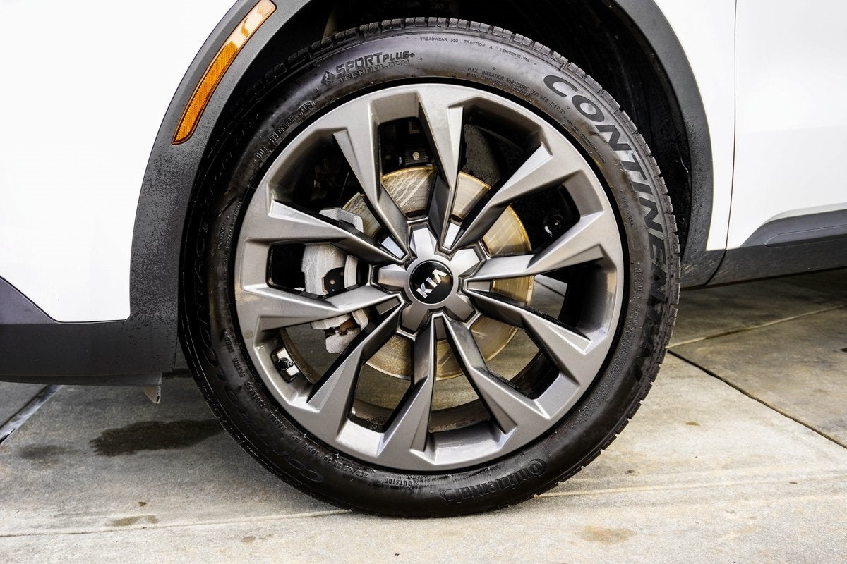 2021 Kia Sorento SX Prestige X-Line