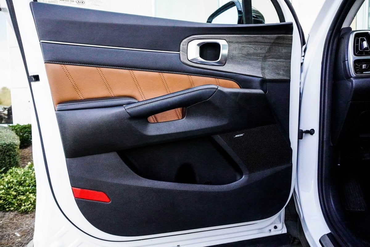 2021 Kia Sorento SX Prestige X-Line