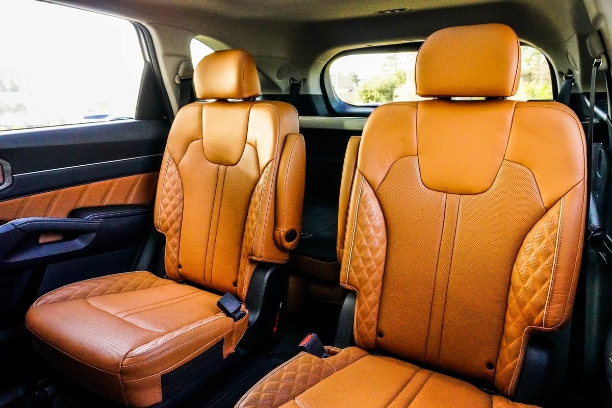 2021 Kia Sorento SX Prestige X-Line