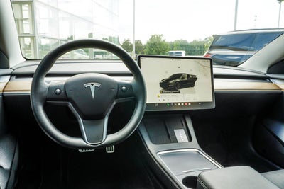 2023 Tesla Model 3 Performance