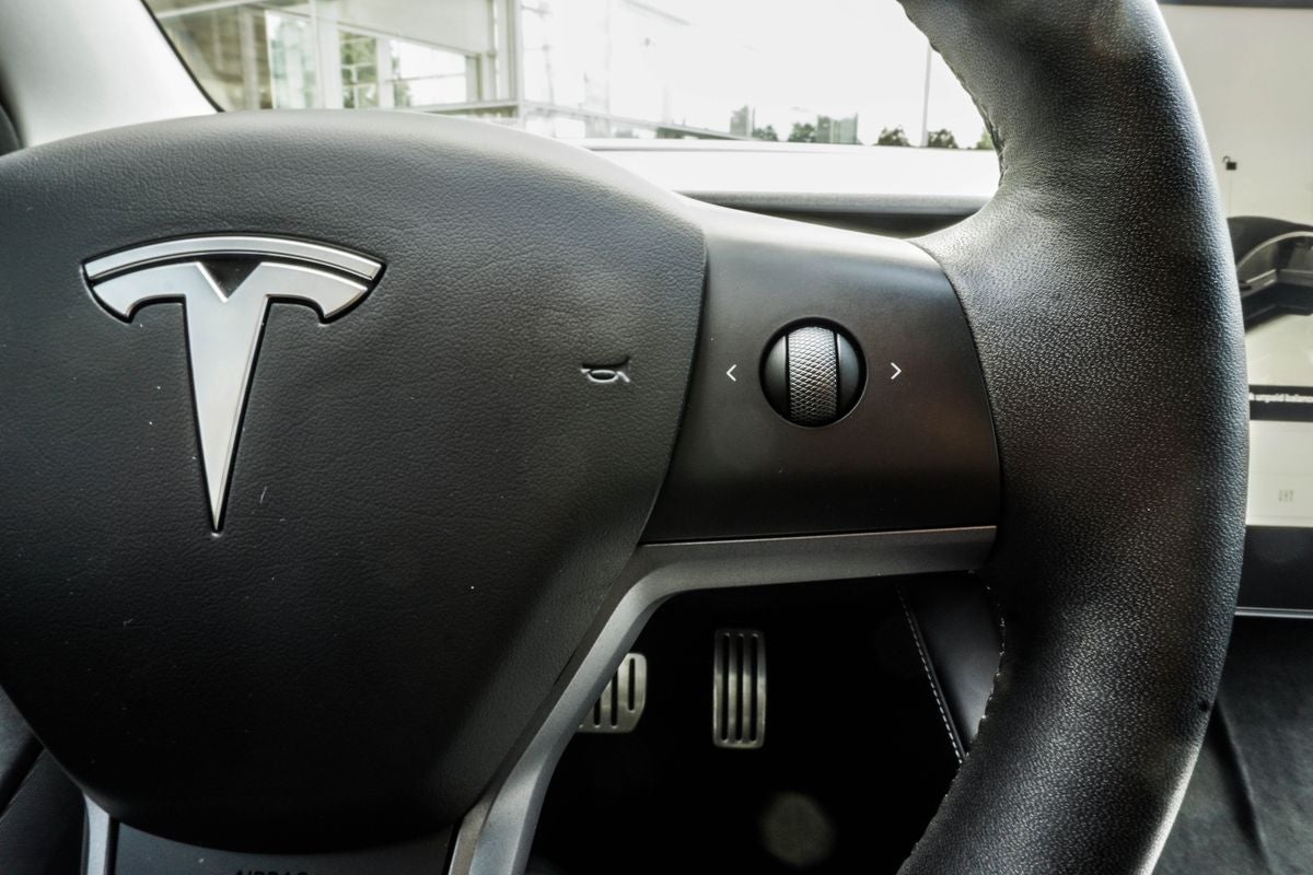 2023 Tesla Model 3 Performance