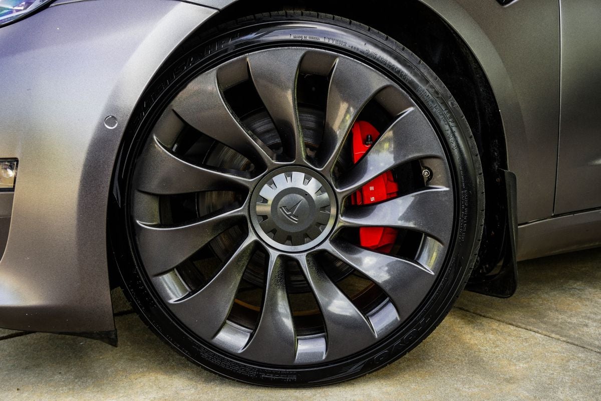 Used 2021 Tesla Model 3 Base with VIN 5YJ3E1EC2MF991958 for sale in Macon, GA