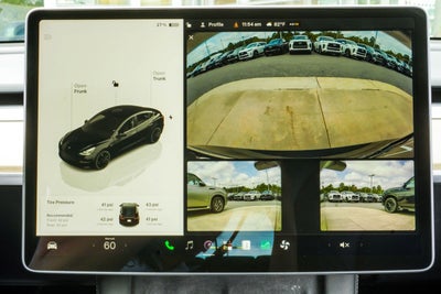 2023 Tesla Model 3 Performance