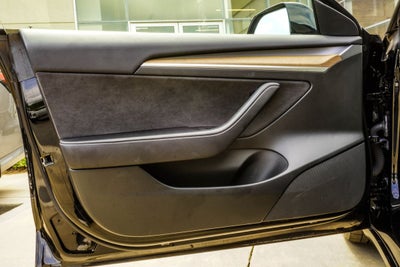 2023 Tesla Model 3 Performance
