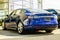 2021 Tesla Model S Long Range