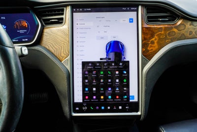 2021 Tesla Model S Long Range