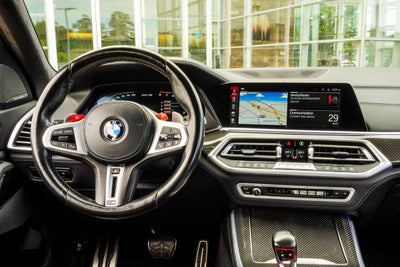2022 BMW X5 M Base