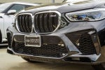 2022 BMW X5 M Base