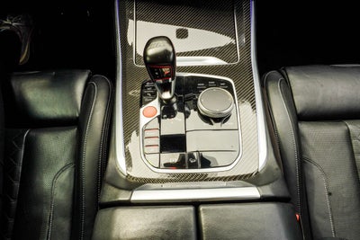 2022 BMW X5 M Base