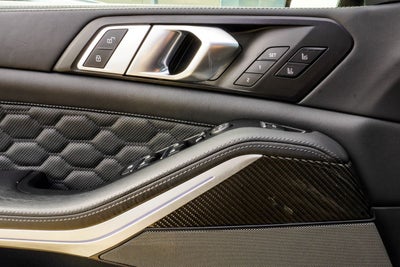 2022 BMW X5 M Base
