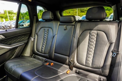 2022 BMW X5 M Base