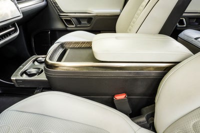 2022 Rivian R1T Adventure