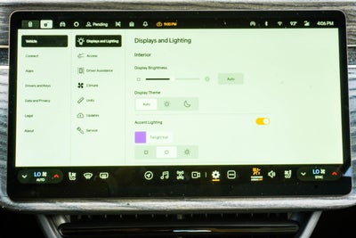 2022 Rivian R1T Adventure
