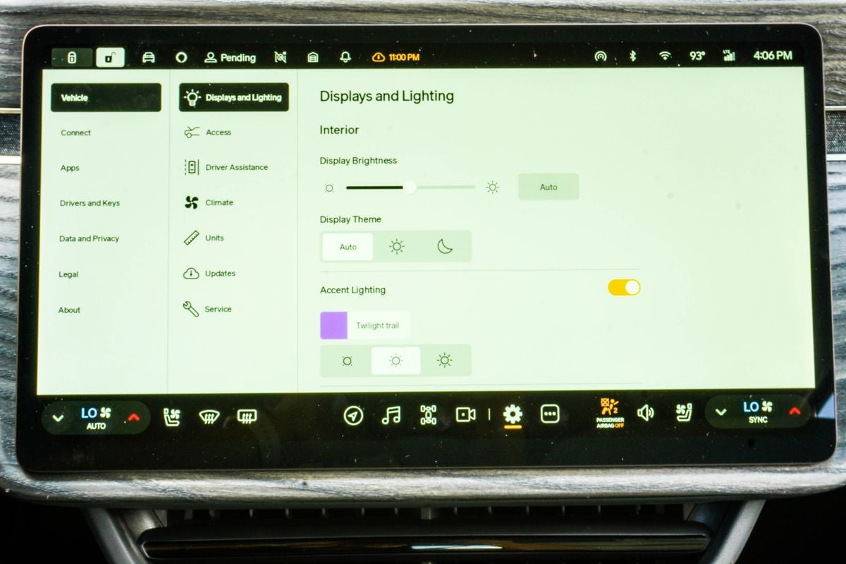 2022 Rivian R1T Adventure