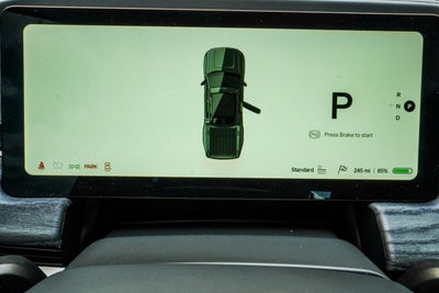 2022 Rivian R1T Adventure