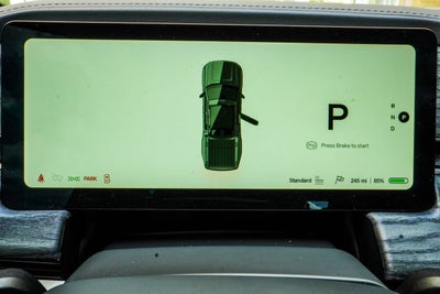 2022 Rivian R1T Adventure