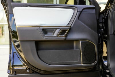 2022 Rivian R1T Adventure