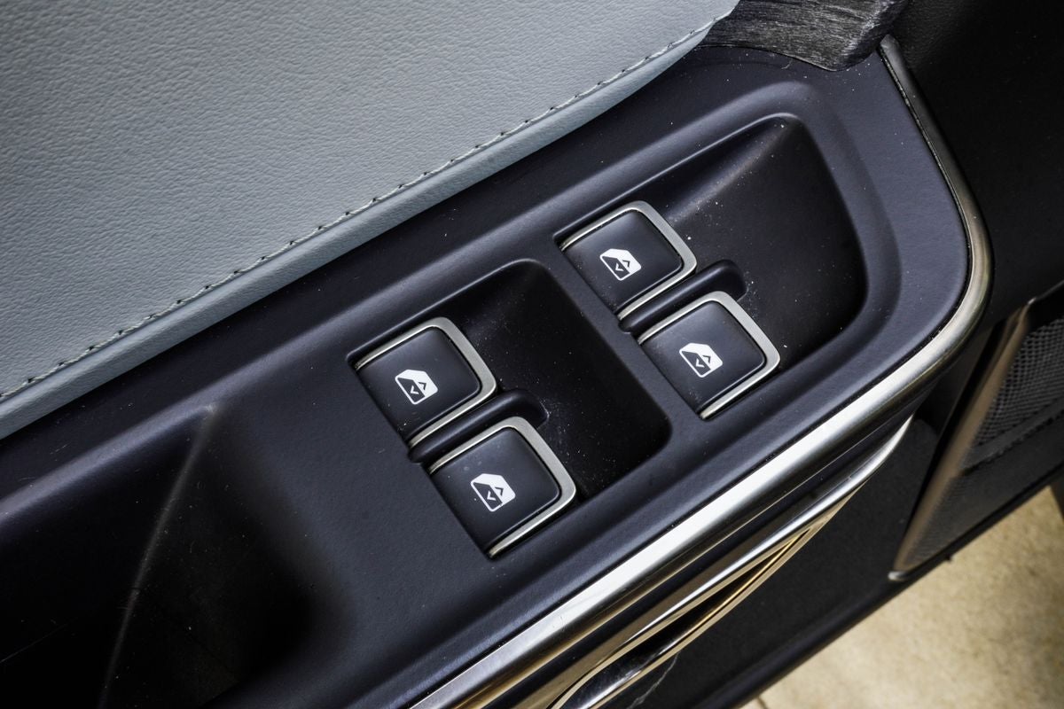 2022 Rivian R1T Adventure