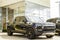 2022 Rivian R1T Adventure