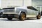 2024 Tesla Cybertruck Cyberbeast