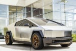 2024 Tesla Cybertruck Cyberbeast