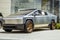2024 Tesla Cybertruck Cyberbeast