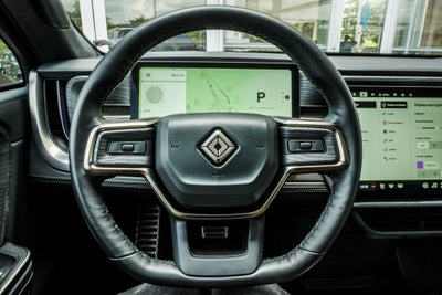 2024 Rivian R1S Adventure