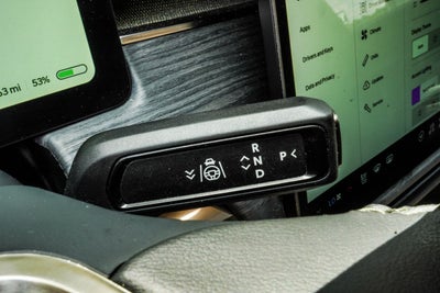 2024 Rivian R1S Adventure