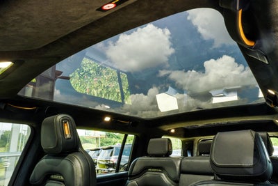 2024 Rivian R1S Adventure