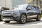 2024 Rivian R1S Adventure