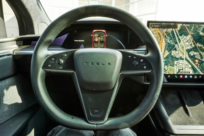 2022 Tesla Model X Plaid