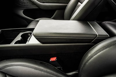 2026 Tesla Model Y Standard Range