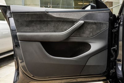 2026 Tesla Model Y Standard Range