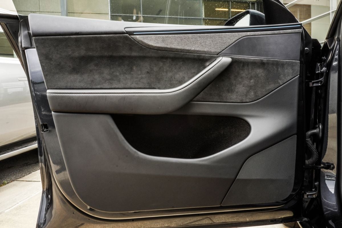2026 Tesla Model Y Standard Range