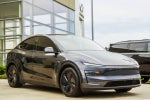 2026 Tesla Model Y Standard Range