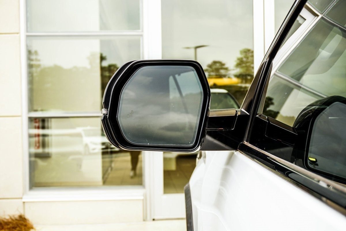 2023 Toyota Sequoia TRD Pro