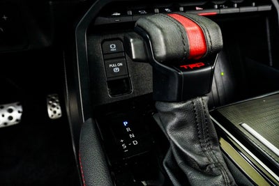 2023 Toyota Sequoia TRD Pro