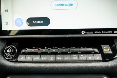 2023 Toyota Sequoia TRD Pro