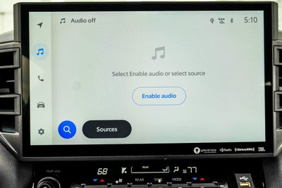2023 Toyota Sequoia TRD Pro