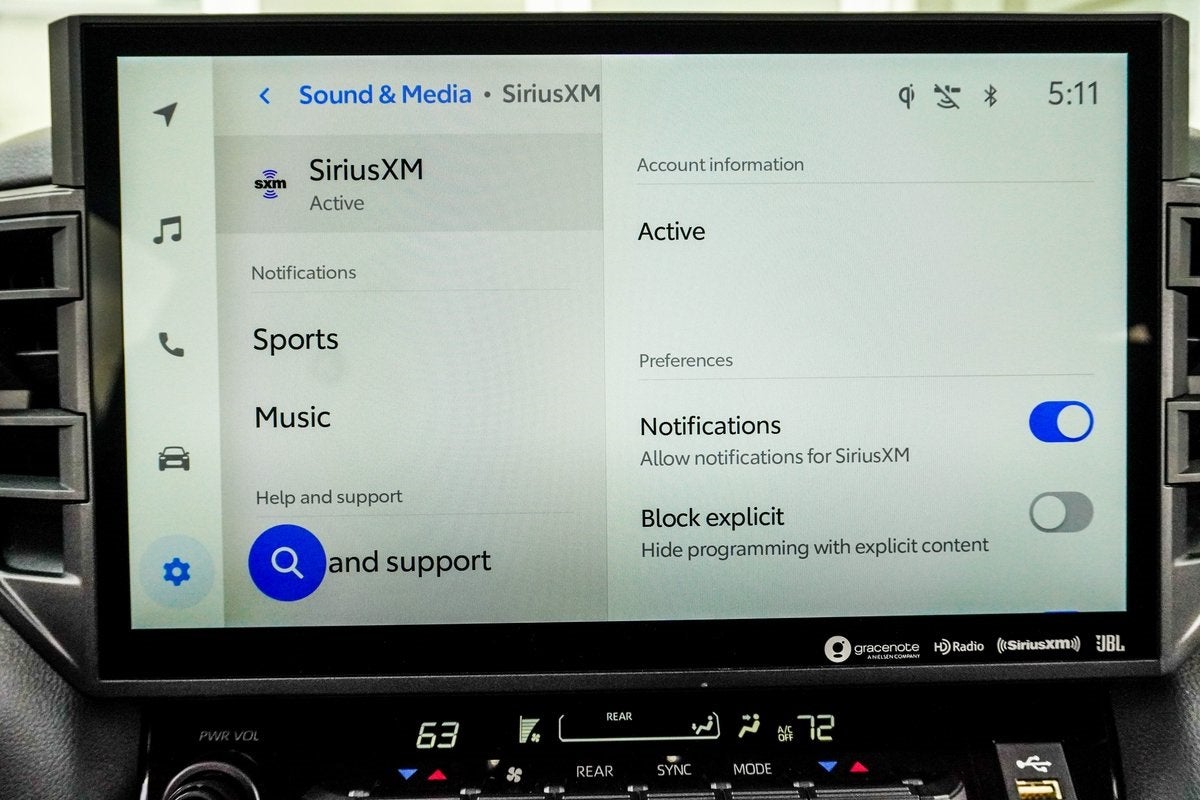 2023 Toyota Sequoia TRD Pro
