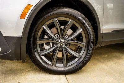 2023 Toyota Sequoia TRD Pro