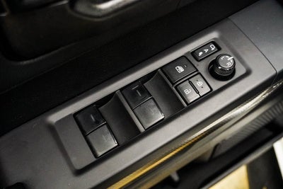 2023 Toyota Sequoia TRD Pro