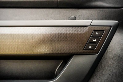 2023 Toyota Sequoia TRD Pro