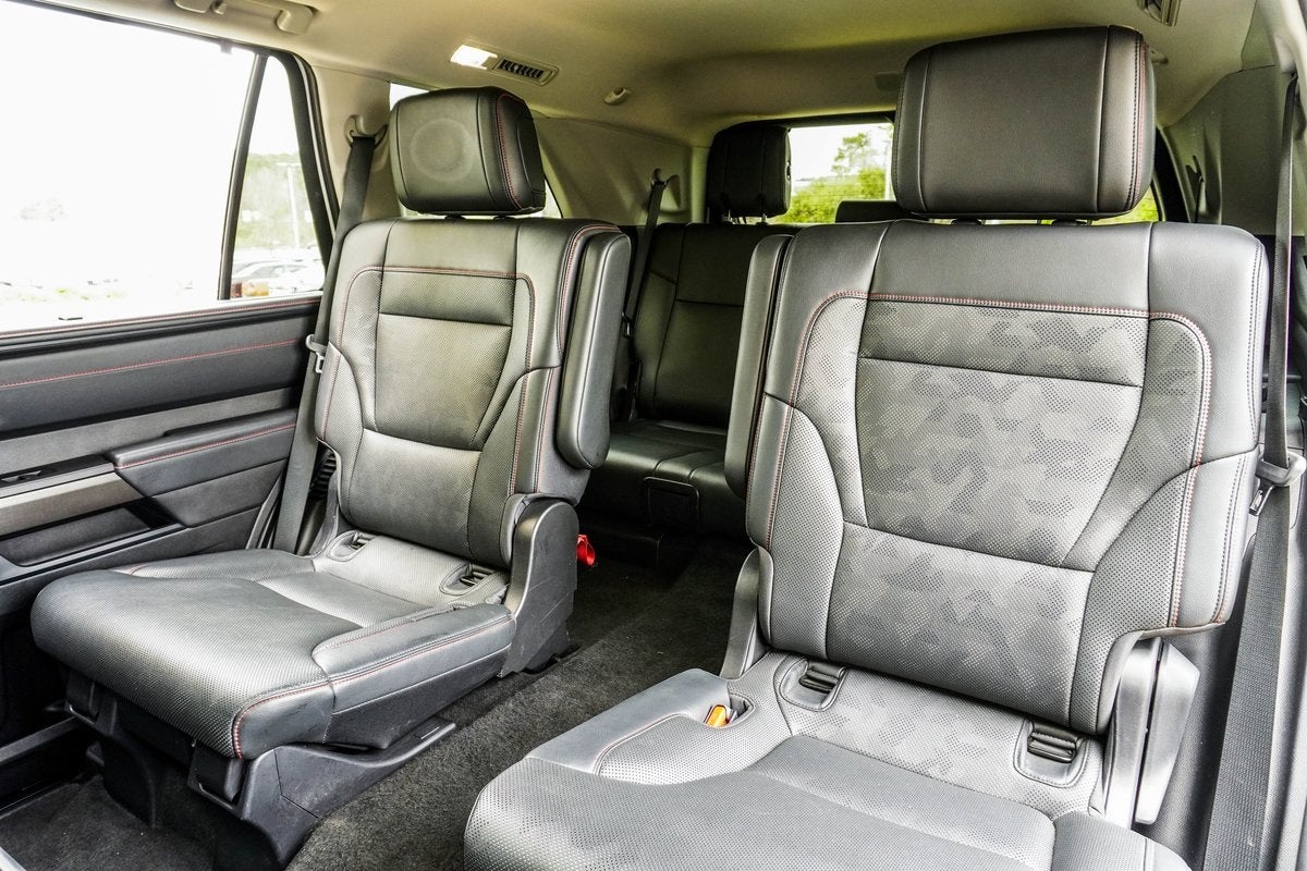 2023 Toyota Sequoia TRD Pro